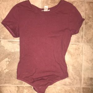 qrew poshmark